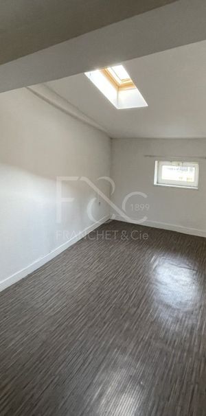 T2 54m² - Rue Henri IV Lyon 2ème - Photo 1