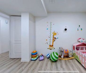 For Lease - 1269 Gina Street Unit# Basement, Innisfil, Ontario - Photo 5