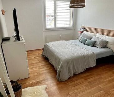 2½ Zimmer-Wohnung in Wettingen (AG), möbliert, auf Zeit - Foto 3