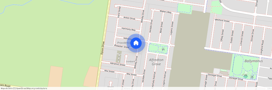 78 Willoby Drive, Vic 3350, Alfredton