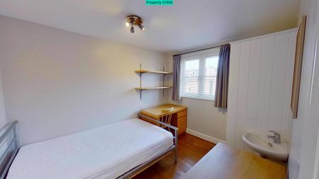 6 bedroom end of terrace house to rent - Photo 3