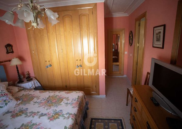 Chalet Adosado en alquiler en Casares – Málaga | Gilmar Consulting