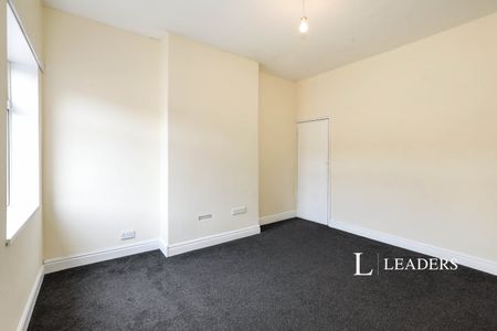 2 bedroom house to rent Kingsley Street, Stoke-on-Trent, ST3 - Photo 2