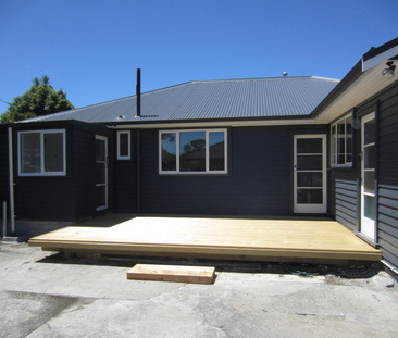 Double Glazed Family Home in Papanui - Photo 4