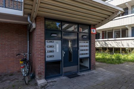 Te huur: Anne Franklaan 279 - Photo 3