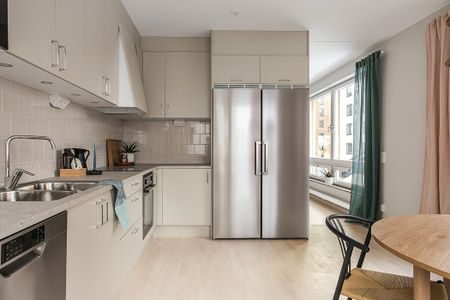 Vega allé 43 - Foto 4