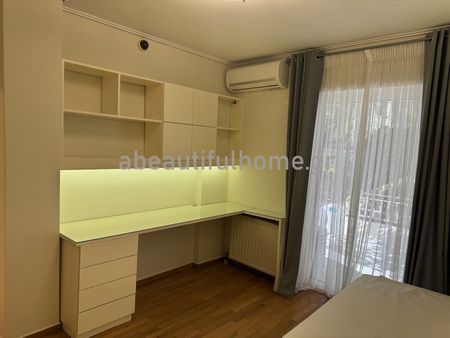 Διαμέρισμα για ενοικίαση Βριλήσσια - Photo 2
