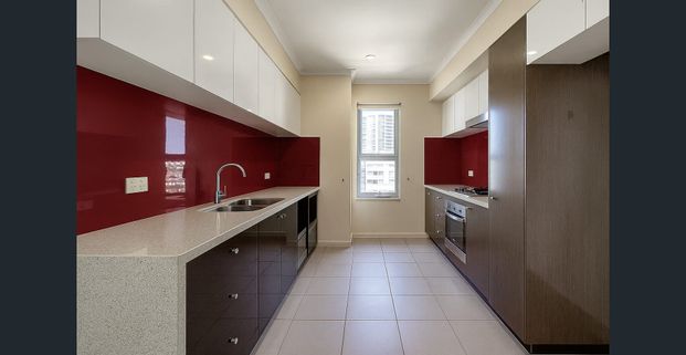 Top Level Unit in Suburb Location - Photo 1