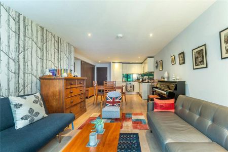 1 bedroom flat to rent - Photo 5