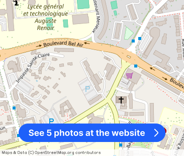 GRAND STUDIO HYPER CENTRE VILLE - Photo 1