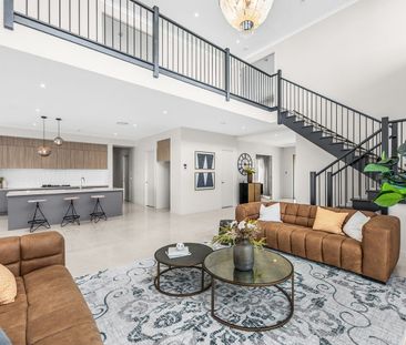 Unique luxury residence in Sanctuary Cove **** Fully furniture**** - Photo 4