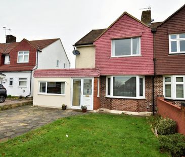 4 bedroom house to rent - Photo 1