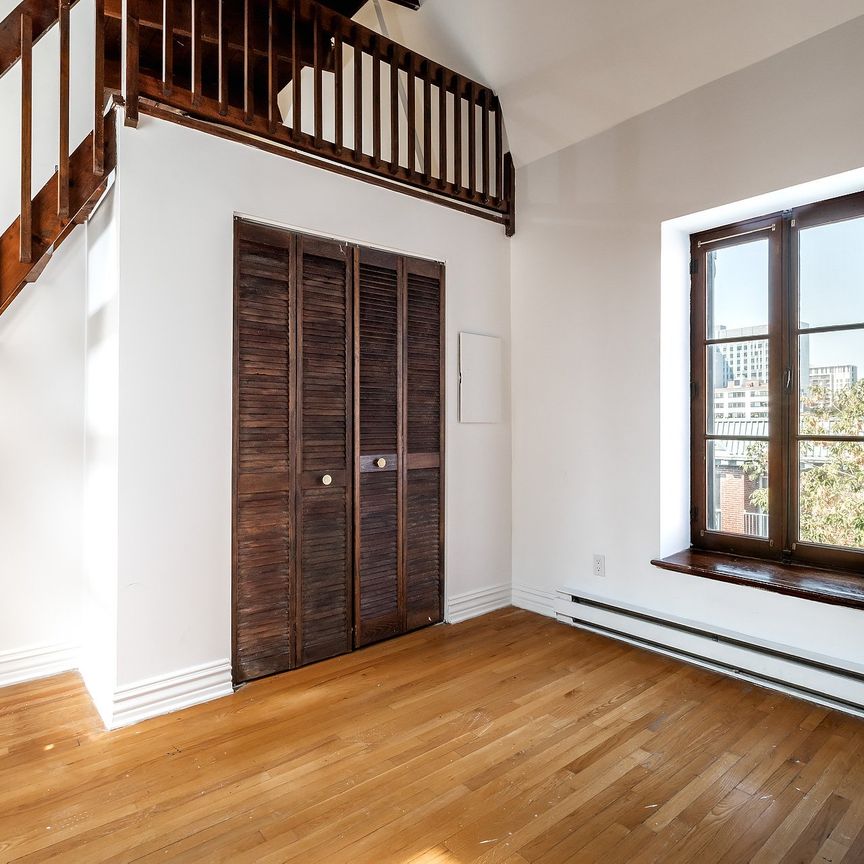 488 Rue St-Louis, Montréal (Ville-Marie), H2Y1A9 - Photo 1