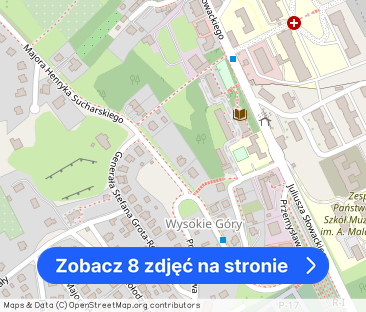 Wynajmę mieszkanie, pokoje - Zdjęcie 1