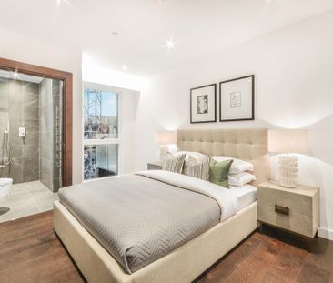 2 bedroom apartment to rent - Photo 6