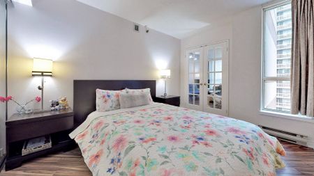 For Lease - 38 Elm Street Unit# 1005, Toronto, Ontario - Photo 5