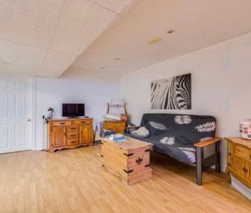 Maison de plain-pied à louer - Gatineau (Gatineau) (Apollo, Desnoye... - Photo 6
