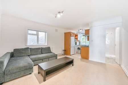 1 bedroom flat to rent - Photo 5
