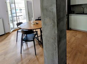 Studio/Γκαρσονιέρα για ενοικίαση - Κέντρο Θεσσαλονίκης, - Φωτογραφία 2