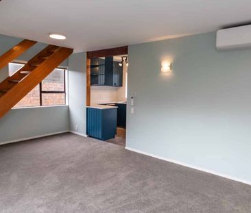 2 bedroom plus study/office townhouse with car space - Photo 5
