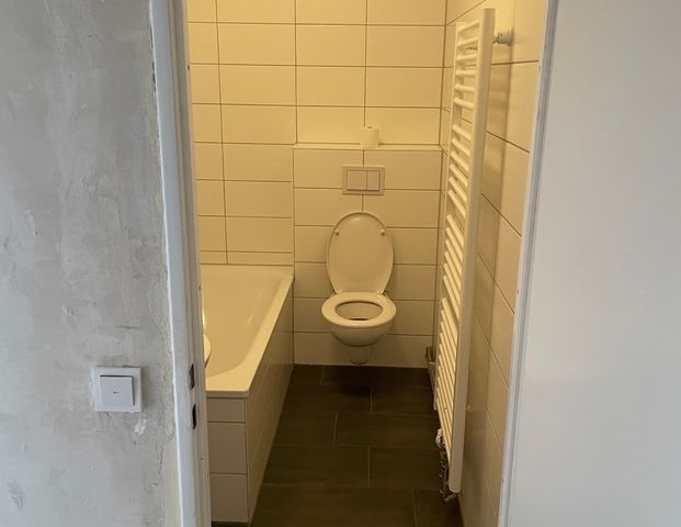 Gemütliche Balkonwohnung sucht Nachmieter! - Photo 1