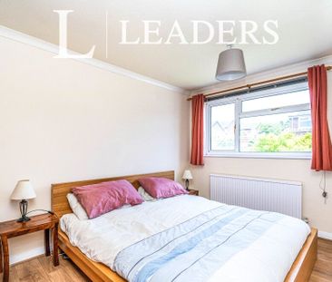 3 bedroom house to rent Kilmiston Drive, Fareham, PO16 - Photo 3