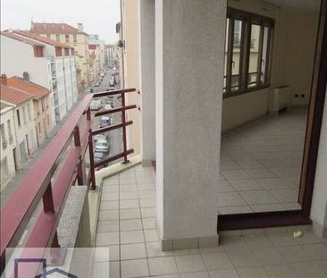 Appartement 2 pièces - 69100 Villeurbanne - Photo 1