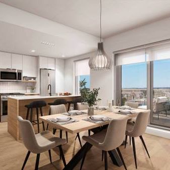 Move in Nov 2024! New luxury apt $1995+ LUX PLACE Ottawa - Photo 1