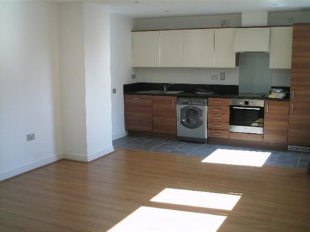 Old Mustard Mill, Papermill Yard, NR1 2GE - Photo 3