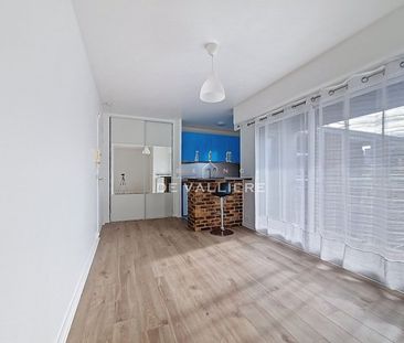 Appartement 1 Pièce 24 m² - Photo 1