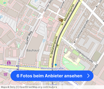 Melatengürtel, Köln - Foto 1