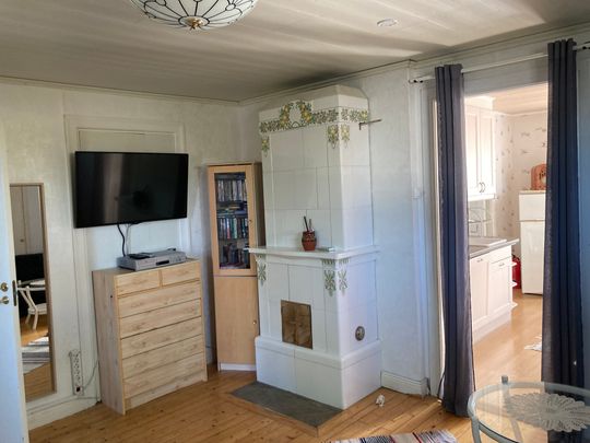 Nyborgsgatan, Borgholm - Photo 1