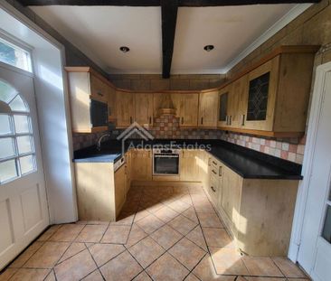 2 bedroom semi-detached house to rent - Photo 5
