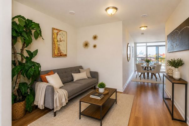 For Lease - 78 Tecumseth Street Unit# 901, Toronto, Ontario - Photo 1