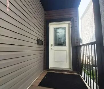 UPPER 9323 108 Avenue Northwest | 9323 108 Avenue Northwest, Edmonton - Photo 1