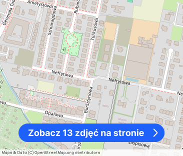 Nowoczesna kawalerka z balkonem i garażem – Ołtaszyn, ul. Nefrytowa 77 - Zdjęcie 1