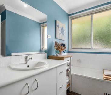 Stylish home - Photo 6