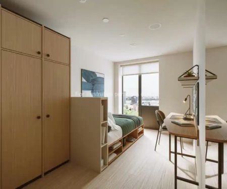 Standard Ensuite - Photo 3