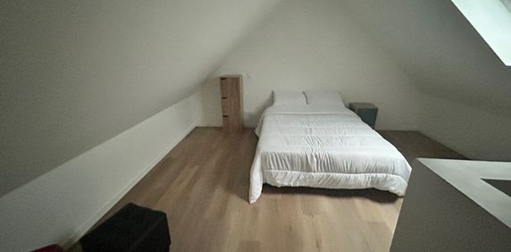 QUIMPER appartement meublé à l’année 31.80m2 - Photo 2