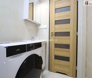 Pronájem bytu 1+1 28 m² - Fotografie 6