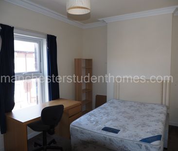 Landcross Road, Manchester, M14 6LZ - Photo 5