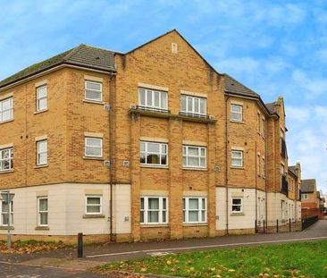 Queens Place, Hesters Way, Cheltenham, GL51 - Photo 1