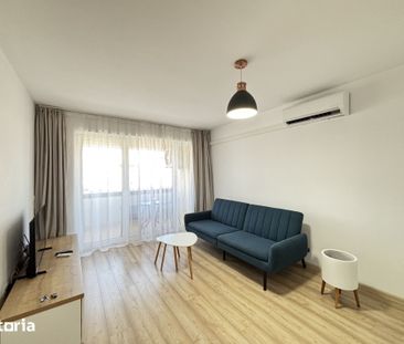 2 camere Coresi Avantgarden – Kasper - Fotografie 5