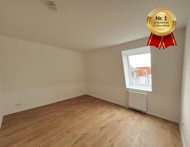 Neu & in Renovierung I Moderne Einbauküche I Tageslichtbad mit Badewanne I Abstellraum - Foto 1