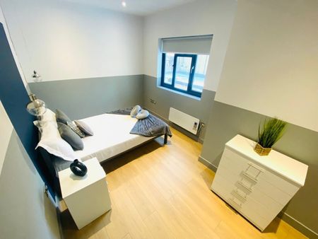 Room in a Shared Flat, Manor Grove, SE15 - Photo 4