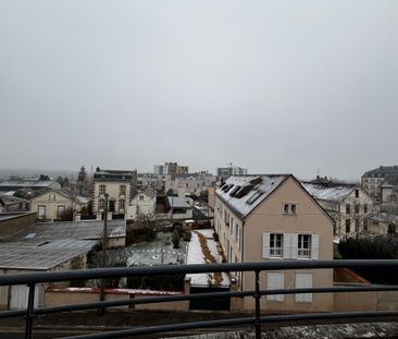 Appartement 2 pieces - Photo 6