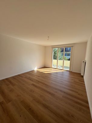 Helle 3-Zimmerwohnung mit Balkon in Bern – sofort verfügbar - Foto 1