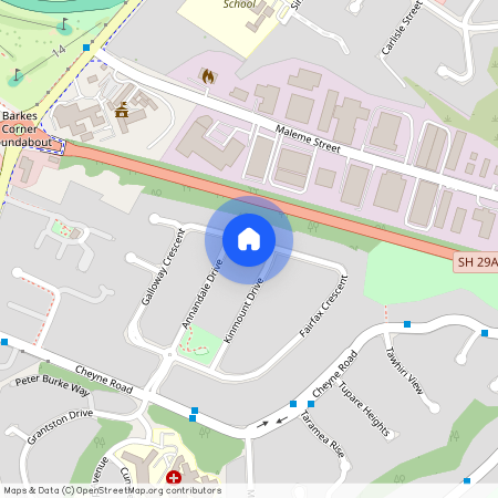 71 Fairfax Crescent, Pyes Pa, Tauranga