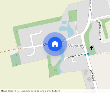 Westley - Photo 1