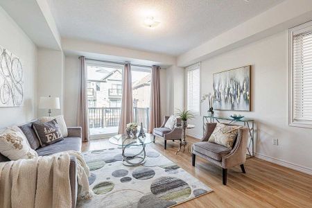 For Lease - 116 Frederick Wilson Avenue, Markham, Ontario - Photo 3